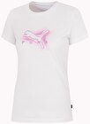 TEE-SHIRT FEMME - PUMA dans le catalogue Intersport