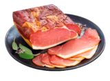 Schinkenspeck im Angebot bei EDEKA in Buchholz Schinkenspeck Angebote von Gutfleisch bei EDEKA Buchholz für 1,59 €