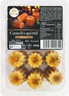 Cannelés salé olive noire à Carrefour Market dans Enghien-les-Bains Cannelés salé olive noire à Carrefour Market dans Enghien-les-Bains