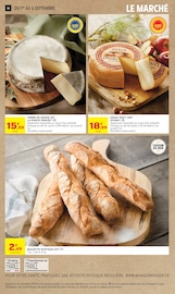 Promos Alimentation dans le catalogue "Intermarché" de Intermarché Super Alimentation en promo dans le catalogue Intermarché Super à la page 14