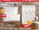 Aktuelle Kissen Angebote bei XXXLutz in Hildesheim Aktuelles Ganzjahresbett Angebot bei XXXLutz in Hildesheim ab 11,99 €