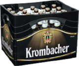 Krombacher bei EDEKA im Torgelow Prospekt für 10,99 €