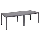 ProGarden Tisch Queen im POCO Prospekt ProGarden Tisch Queen im aktuellen POCO Prospekt für 79,99 €