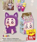 Nunos Lil' Monsters bei famila Nordwest im Prospekt "" für 11,11 €