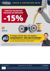 Imprimante Angebote im Prospekt "LES AUTOMNALES" von Vulco auf Seite 8