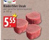 Aktuelle Rinderfilet Angebote bei EDEKA in Köln Aktuelles Rinderfilet-Steak Angebot bei EDEKA in Köln ab 5,55 €