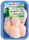 Promo Cuisse de poulet à 5,99 € dans le catalogue U Express à Saint-Victoret