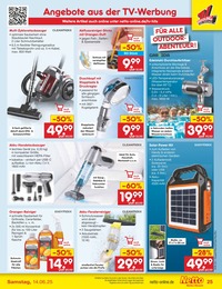 Netto Marken-Discount Sticken im Prospekt Netto Marken-Discount Sticken im Prospekt