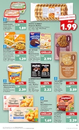 Kartoffeln Angebot & Preis im aktuellen Kaufland Prospekt Kartoffeln Angebot im aktuellen Kaufland Prospekt auf Seite 13