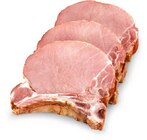 Kasseler Kotelett im Angebot bei Netto Marken-Discount in Weiden Kasseler Kotelett Angebote bei Netto Marken-Discount Weiden für 0,79 €