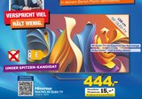 55A7NQ 4K QLED-TV bei EURONICS im Bergkamen Prospekt für 444,00 €