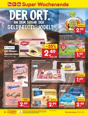 Aktueller Netto Marken-Discount Prospekt mit Bücher, "Aktuelle Angebote", Seite 52