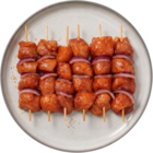 Promo 6 brochettes de filet de poulet à 11,99 € dans le catalogue Lidl à Chilly-Mazarin