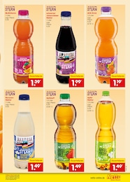 Apfel im Netto Marken-Discount Prospekt Apfel im Netto Marken-Discount Prospekt "Aktuelle Angebote" auf Seite 23