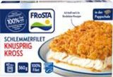 Schlemmerfilet Angebote von Frosta bei EDEKA Kiel für 2,69 €