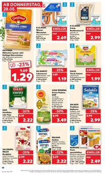 Kartoffeln im aktuellen Kaufland Prospekt (Chemnitz) Kartoffeln im Kaufland Prospekt "Hier bin ich richtig" mit 69 Seiten (Chemnitz)