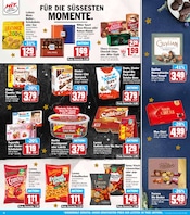 Aktueller HIT Prospekt mit Nougat, "ECHTE VIELFALT", Seite 12