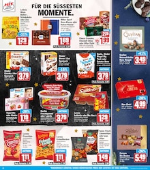 Chips im aktuellen HIT Prospekt (Pforzheim) Chips im HIT Prospekt "ECHTE VIELFALT" mit 23 Seiten (Pforzheim)