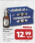Aktuelle Bier Angebote bei combi in Ibbenbüren Aktuelles Pilsener Angebot bei combi in Ibbenbüren ab 12,99 €