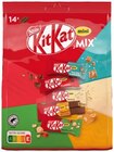 Kit Kat Mini Mix oder Choco Crossies oder Choco Crossies im REWE Prospekt Kit Kat Mini Mix oder Choco Crossies oder Choco Crossies von Nestlé im aktuellen REWE Prospekt für 2,29 €