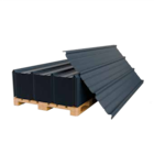 Plaque acier anthracite - SEDPA - Castorama à Mâcon Plaque acier anthracite - SEDPA en promo chez Castorama Mâcon à 9,90 €
