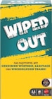 WIPED OUT bei Marktkauf im Prospekt "" für 22,99 €