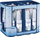 Mineralwasser Classic oder Medium bei Getränkewelt im Haltern am See Prospekt für 4,99 €