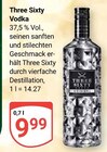 Aktuelles Vodka Angebot bei GLOBUS in Koblenz ab 9,99 €