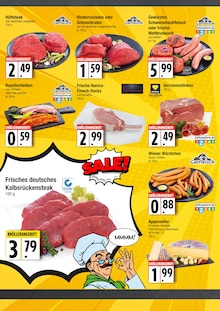 Aktueller EDEKA Prospekt "Top Angebote" für Hamburg Aktueller EDEKA Prospekt für Hamburg mit Seiten