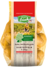 Speisefrühkartoffeln festkochend im Angebot bei Kaufland in Meerbusch Speisefrühkartoffeln festkochend Angebote von Marktfrisch bei Kaufland Meerbusch für 2,99 €