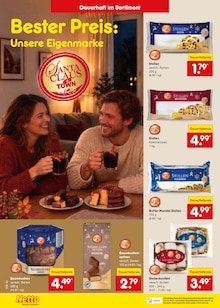 Butter im aktuellen Netto Marken-Discount Prospekt (Ingolstadt) Butter im Netto Marken-Discount Prospekt "Aktuelle Angebote" mit 70 Seiten (Ingolstadt)