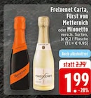 Carta Angebote von Freixenet bei EDEKA Düsseldorf für 1,99 €