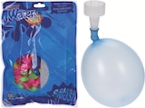 Ballons bombe à eau dans le catalogue Maxi Bazar