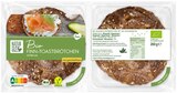 Bio Finn-Toastbrötchen Angebote von Naturgut bei Penny Reutlingen für 1,29 €