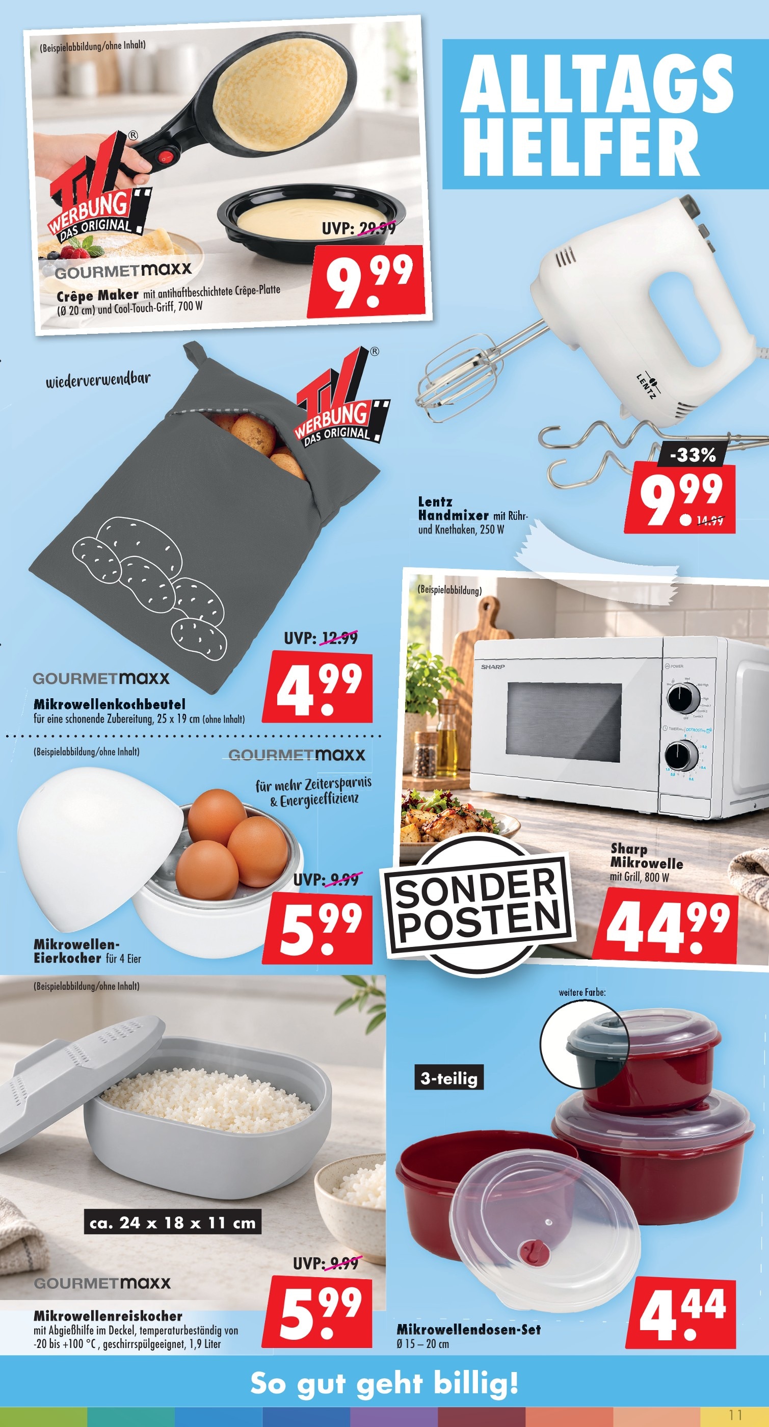Handmixer