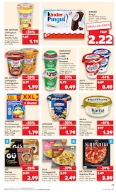 Margarine im Kaufland Prospekt in Freiburg Aktueller Kaufland Prospekt mit Margarine, "Aktuelle Angebote", Seite 23