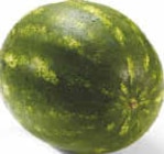 Netto Marken-Discount - Wassermelone riesengroß Angebot im Prospekt Wassermelone riesengroß bei Netto Marken-Discount im Prospekt "" für 7,99 €