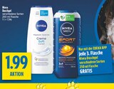 Creme Soft im Angebot bei diska in Coburg Creme Soft Angebote von Nivea bei diska Coburg für 1,99 €