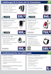 Handy im AUTOPLUS Prospekt "Vor-Saison-Aktionen" mit 8 Seiten (Braunschweig)