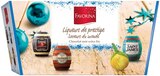 Liqueurs de prestige saveur du monde - FAVORINA - Lidl à Dieppe Liqueurs de prestige saveur du monde - FAVORINA en promo chez Lidl Dieppe à 4,49 €