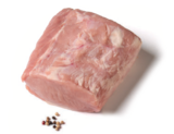 Aktuelle Schweinefleisch Angebote bei tegut in Mannheim Aktuelles Bio-Schweinerücken Angebot bei tegut in Mannheim ab 2,99 €