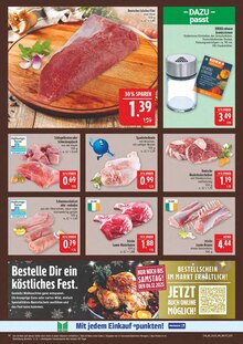 Schweinefilet im aktuellen Marktkauf Prospekt (Leipzig) Schweinefilet im Marktkauf Prospekt "AUSWAHL RIESIG, PREISE NIEDRIG" mit 48 Seiten (Leipzig)
