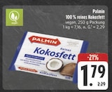 Aktuelle Essig Angebote bei E center in Nürnberg Aktuelles Reines Kokosfett Angebot bei E center in Nürnberg ab 1,79 €