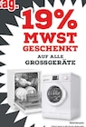 Aktuelle Waschmaschine Angebote bei Marktkauf in Marl Aktuelles 19% Angebot bei Marktkauf in Marl