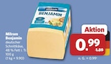 combi Borchen - Benjamin Angebot im Prospekt Benjamin bei combi im Borchen Prospekt für 0,99 €