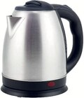 EDELSTAHL-WASSERKOCHER Angebote von Top Home bei Wreesmann Weimar für 9,99 €
