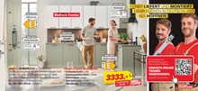 Küchenmöbel Angebot im aktuellen Höffner Prospekt auf Seite 5