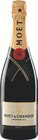 Champagner Angebote von Moet & Chandon bei tegut Offenbach für 34,99 €