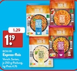 Express-Reis Parboiled Griechischer Art von BON-RI im aktuellen ALDI SÜD Prospekt für 1,19 €