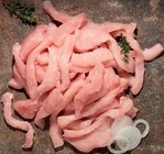 Emincés de porc XXL - Lidl à Guyancourt Emincés de porc XXL en promo chez Lidl Guyancourt à 7,59 €
